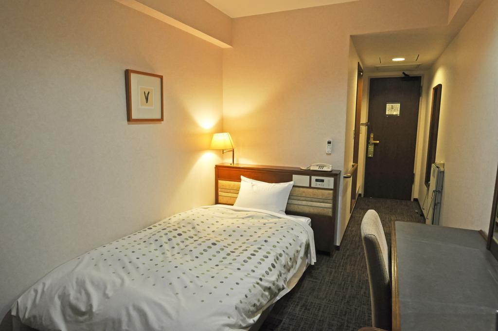 The Canaan Hotel - Tokyo — Photos 2